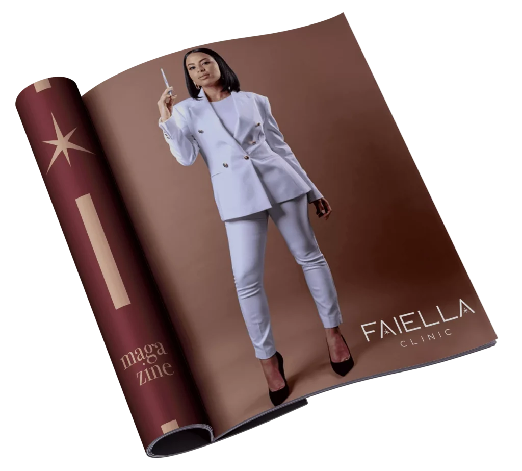 DRA. Y CEO DE FAIELLA CLINIC - JENNIFER NARINE