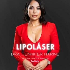 Evaluación Médica Integral con la Dra. Jennifer Narine